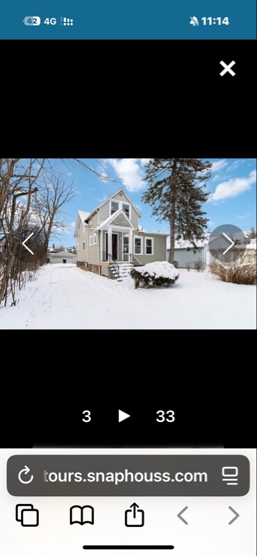 Foto principal - 1908 Powell Ave