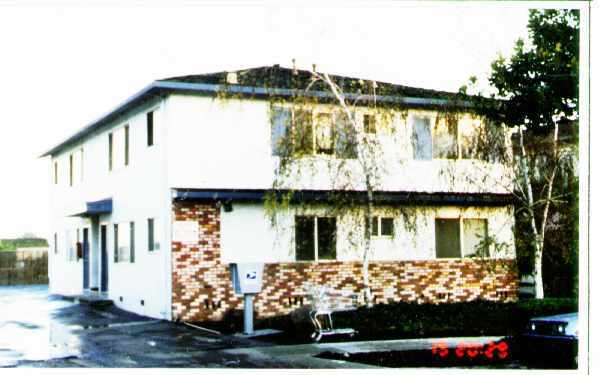 Foto del edificio - 1656 Queen Charlotte Drive