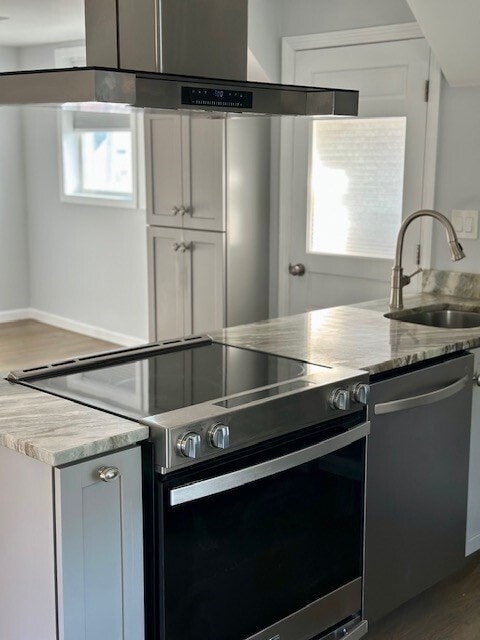 Foto del edificio - 252 Eastern Ave