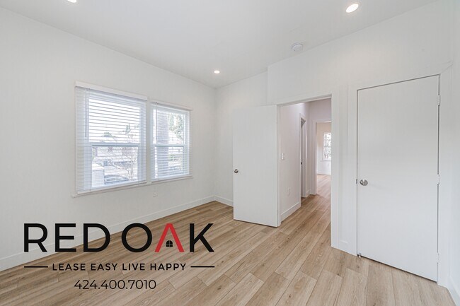 Foto del edificio - 832 N Alta Vista Blvd