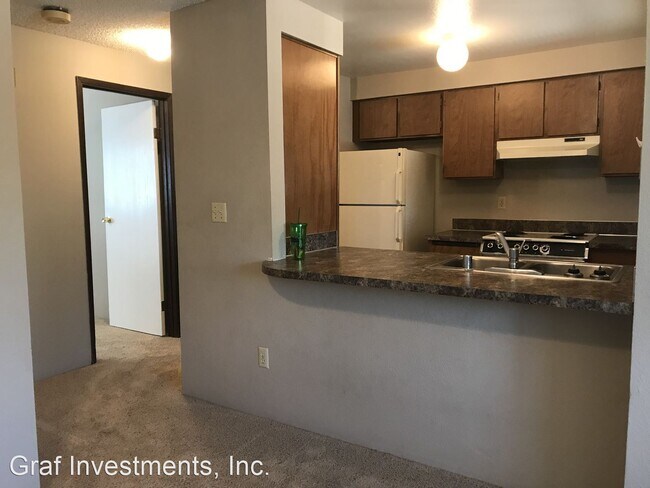 Foto del edificio - 1 br, 1 bath Apartment - Southpark 1206 S....