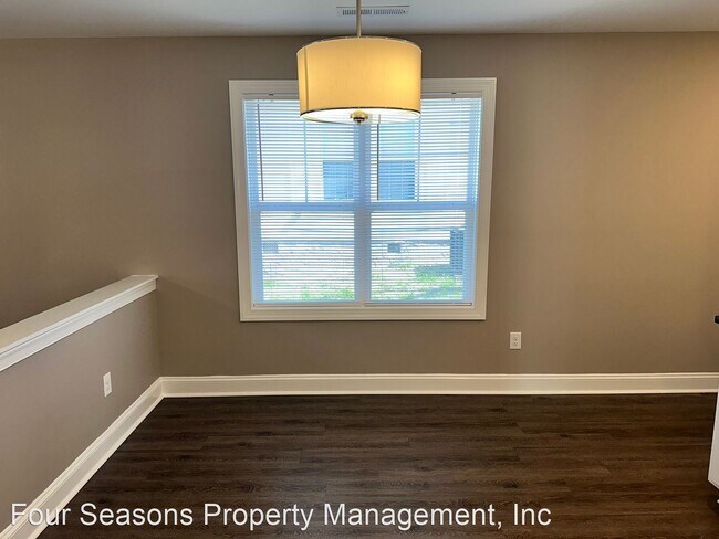 Foto del edificio - 3 br, 2 bath House - 815 S Church Street