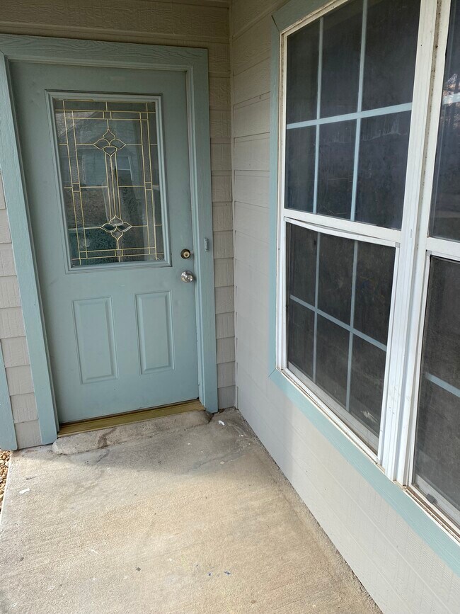 Foto del edificio - 1501 E Thomas St