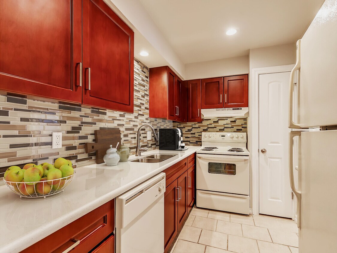 Foto principal - The Alora Phase I and II