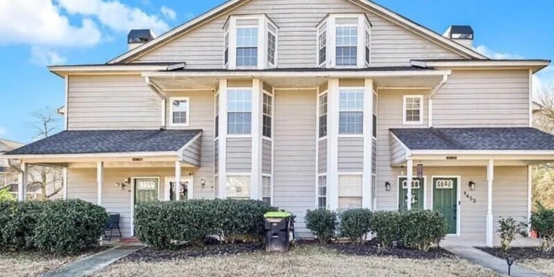 Primary Photo - 9453 Cypress Lane