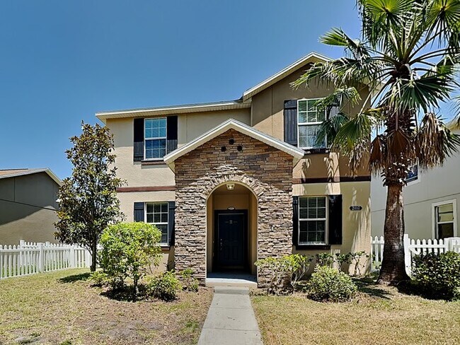 Foto del edificio - 21087 Pleasant Plains Pkwy