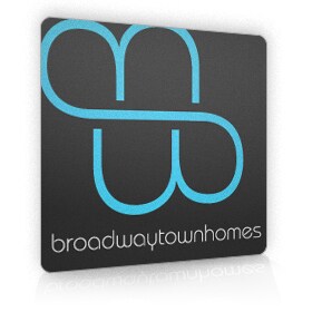 Foto del edificio - Broadway Townhomes
