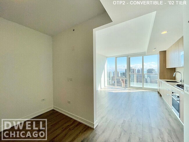 Foto del edificio - 1147 N Wells St