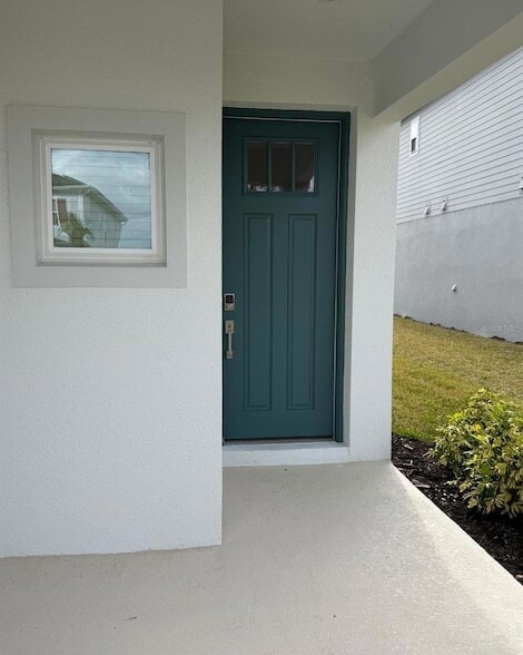 Foto del edificio - 5726 Gingham Dr