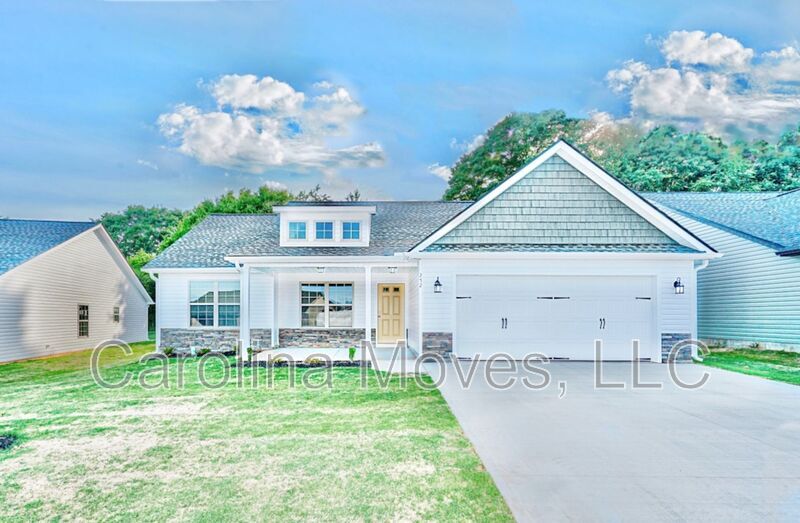 Foto principal - 252 Lockeland Park Dr