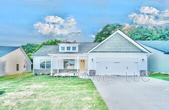 Building Photo - 252 Lockeland Park Dr