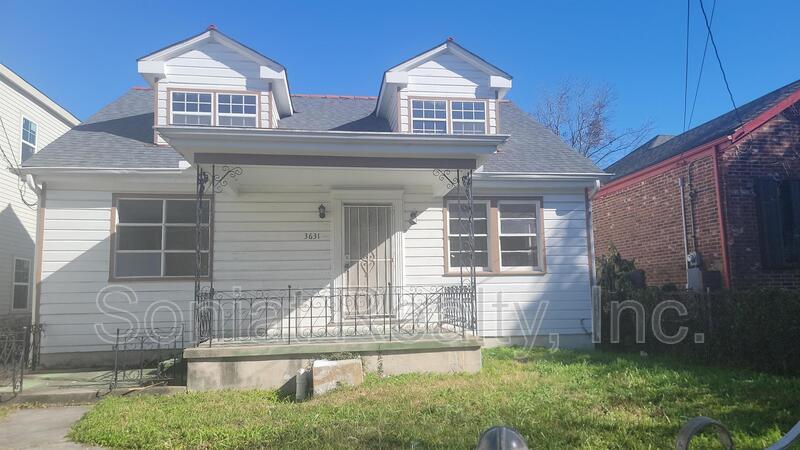 Foto principal - 3631 Hamburg St