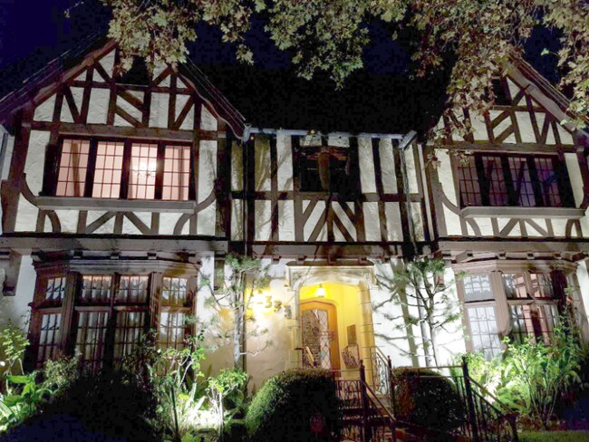 Foto del edificio - 333 N Sycamore Ave