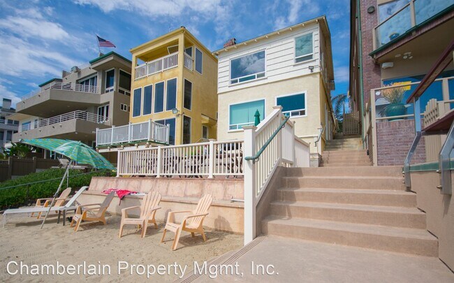 Building Photo - 2 br, 2 bath House - 2621 Ocean St. A
