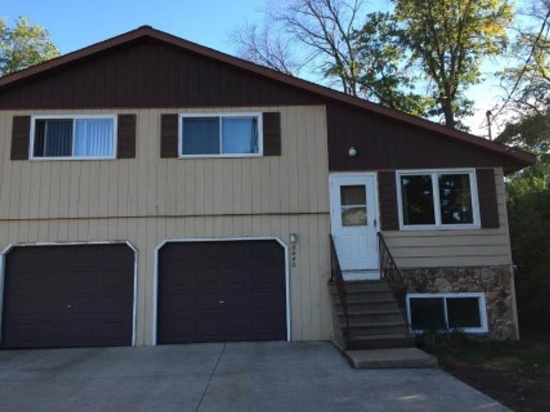 Primary Photo - 2 Bedroom Duplex