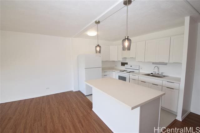 Building Photo - 1511 Nuuanu Ave