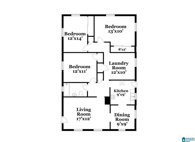 Foto del edificio - 1548 53rd St Ens
