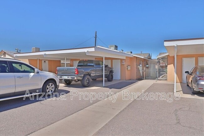 Photo - 1702 W. Vogel Ave. Apartment