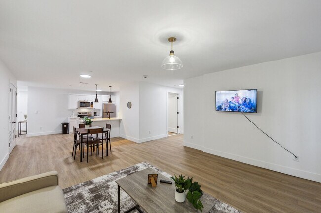 Foto del edificio - 913 N Market St