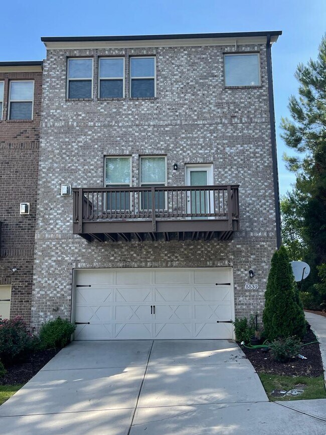 Building Photo - 5532 Cameron Parc Dr