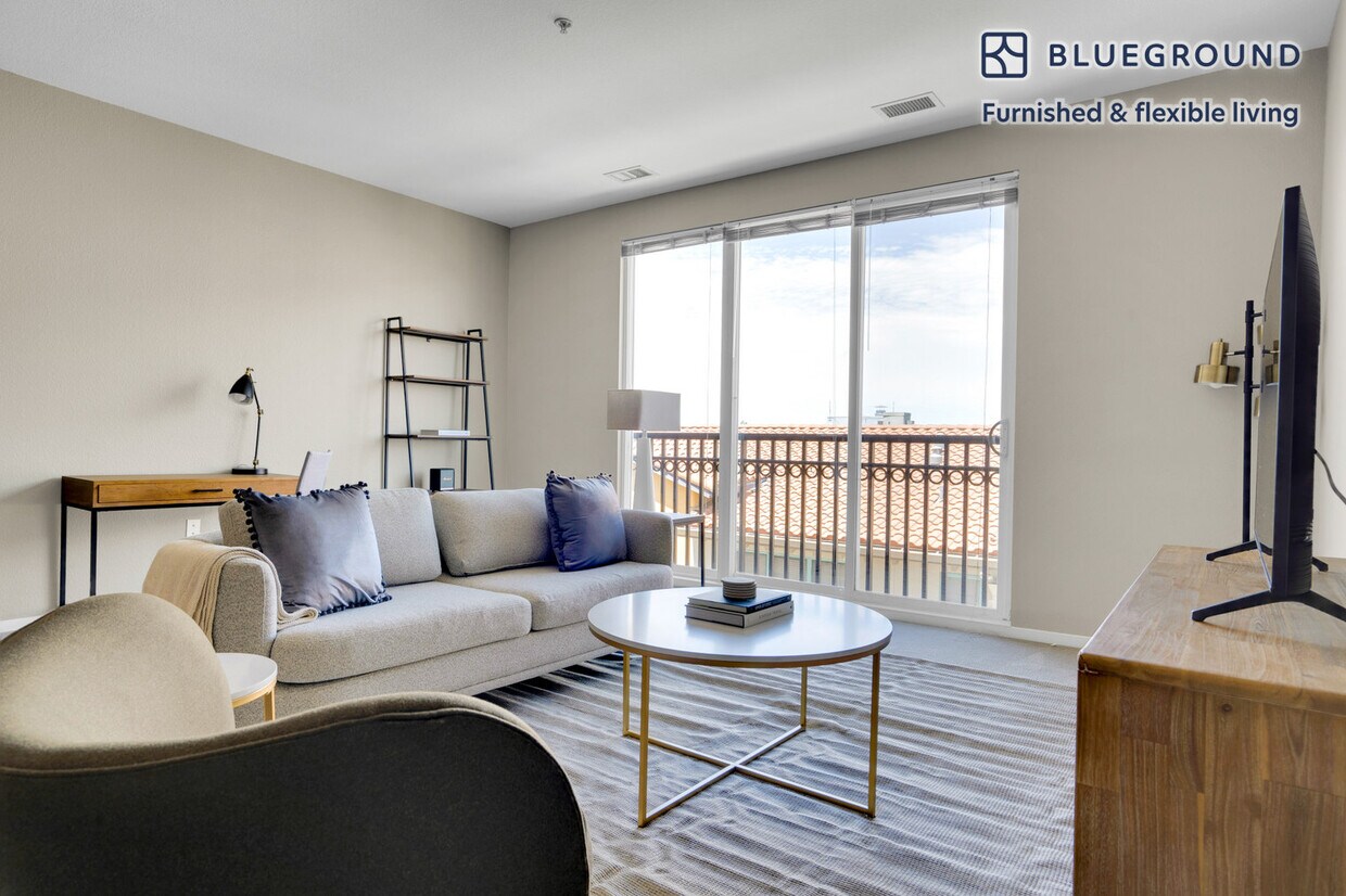 367 Santana Row Unit FL4ID1002, San Jose, CA 95128 Room for Rent in San Jose, CA