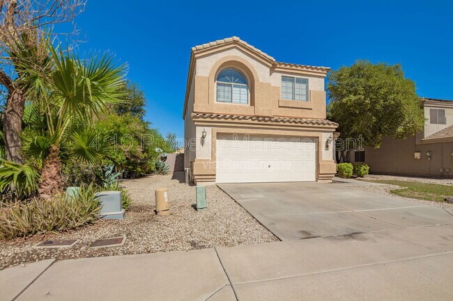 Building Photo - 2320 W Allens Peak Dr