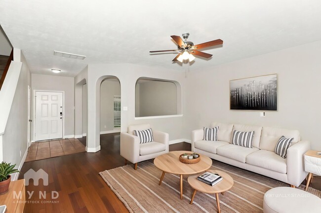 Building Photo - 3522 Cypress Landing Ct