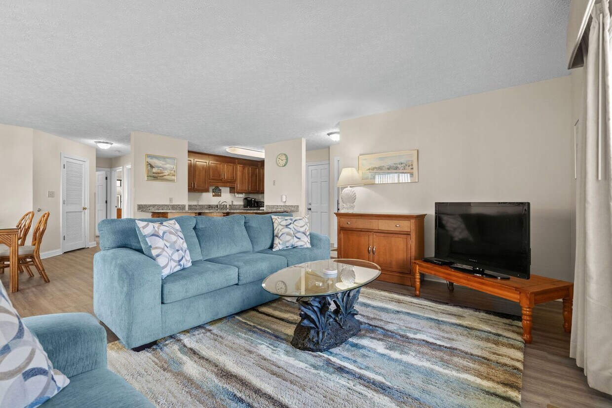 Foto principal - 2805B N Ocean Blvd