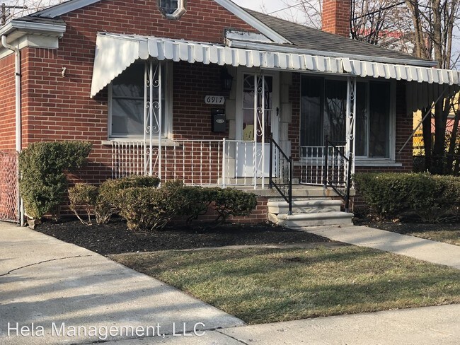 Foto del edificio - 3 br, 2 bath House - 6917 Heyden
