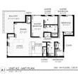 Floor Plan A