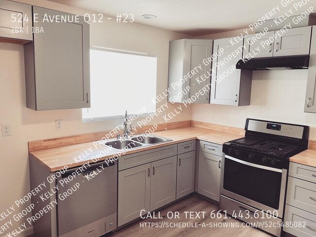 Building Photo - Pine Grove Casitas