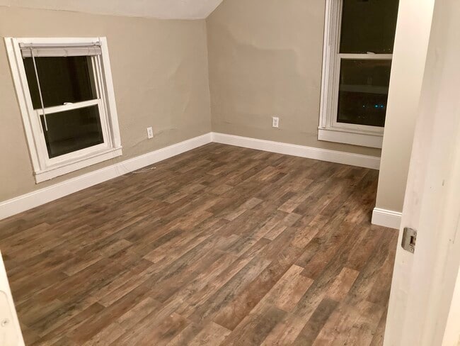 Bedroom 1 - 601 N Maple Street