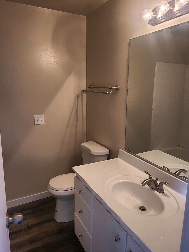 Building Photo - Available Now! Call the office to schedule...