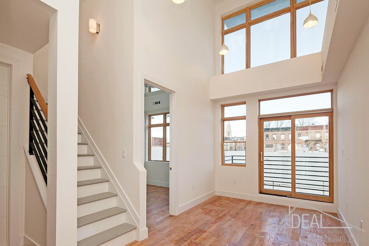 Foto principal - 419 Herkimer St
