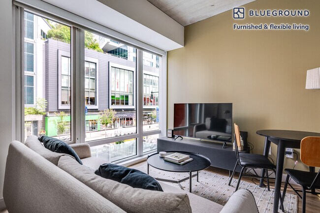Foto del edificio - 1350 Boylston St