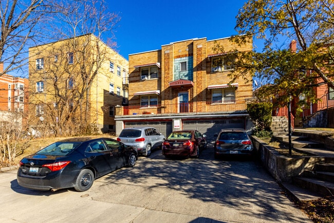 Photo - 2728 Digby Ave Apartments