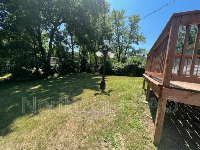 Building Photo - 3431 N 39th St