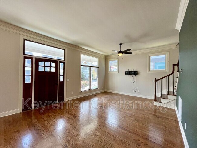 Foto del edificio - 1411 Jefferson St