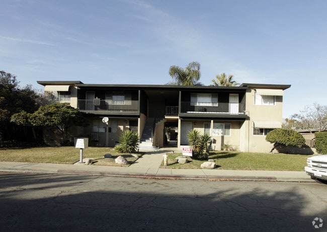 Foto del edificio - 1121 E Pasadena St