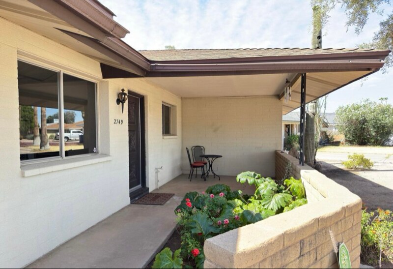 Foto del edificio - 2749 S Rita Ln