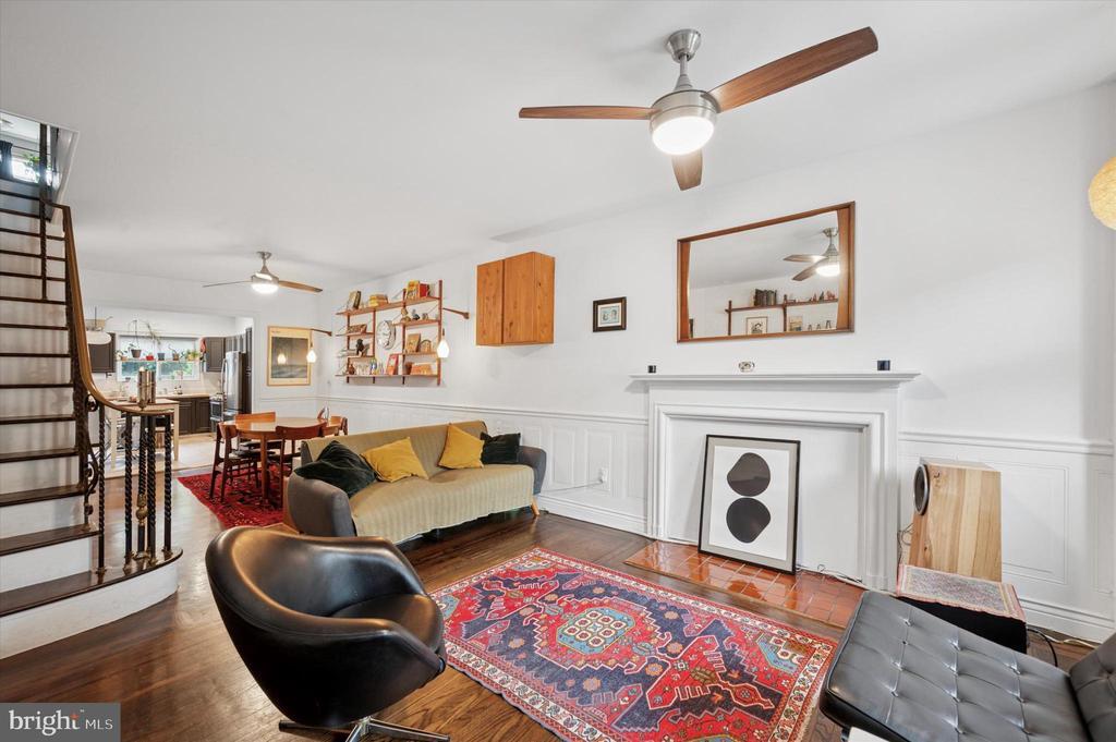 Foto principal - 1802 S 12th St