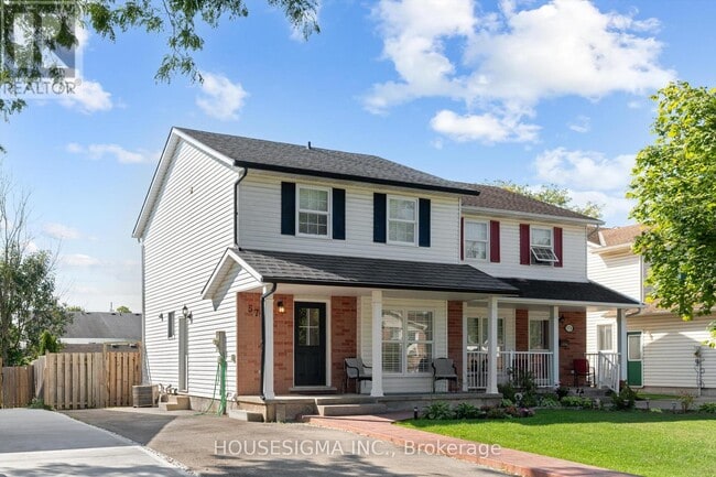 Building Photo - 5772 Deerbrook St