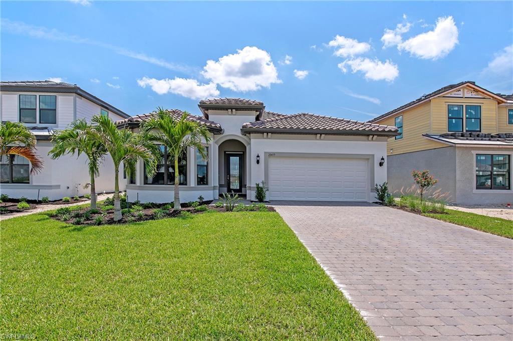 Primary Photo - 20435 Pebble Gln Dr