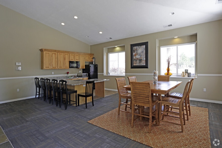 Pleasant Springs Apartments Rentals Pleasant Grove, UT