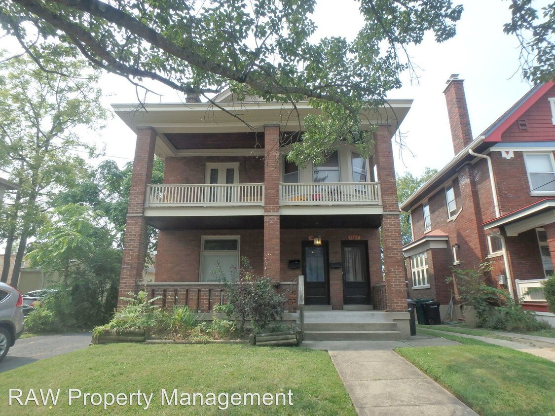 Primary Photo - 3607 Burch Ave
