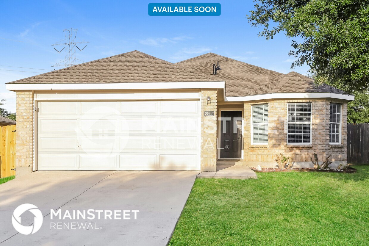 Foto principal - 3905 Wensledale Dr
