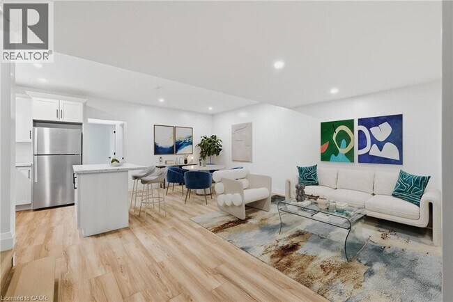 Photo du bâtiment - 139 Pugh St