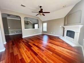 Building Photo - 23907 Hackberry Creek Dr