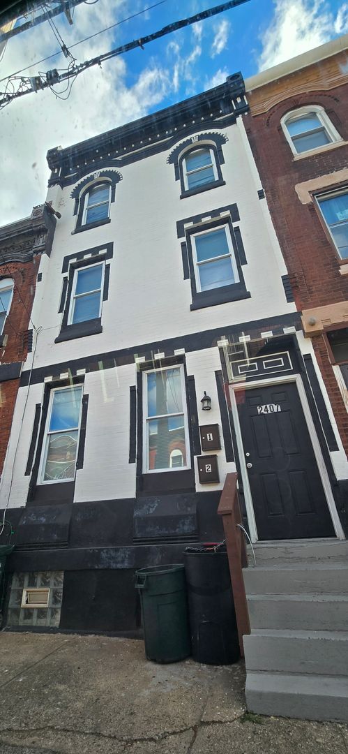 Foto del edificio - 2407 N 17th St