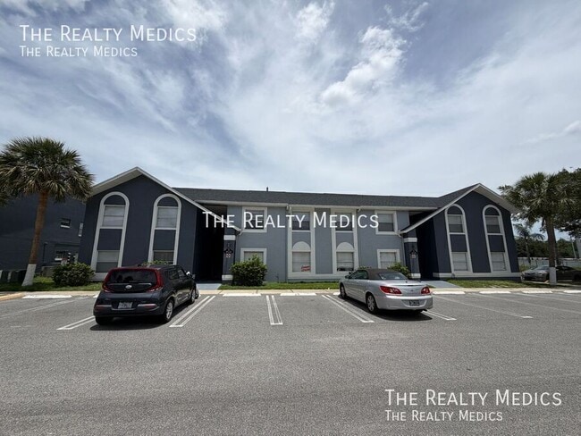 Foto del edificio - 4124 Pershing Pointe Pl